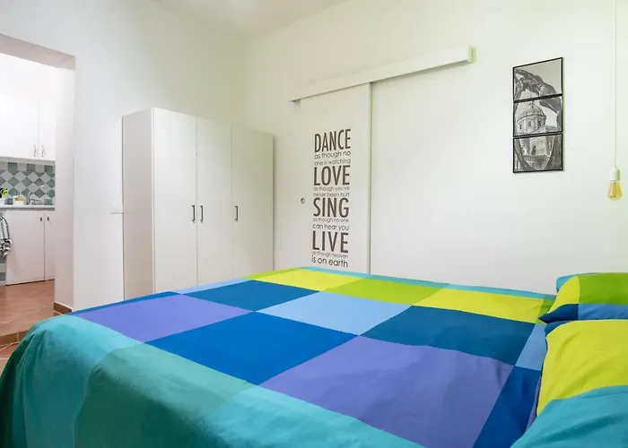 Madinah Apartments